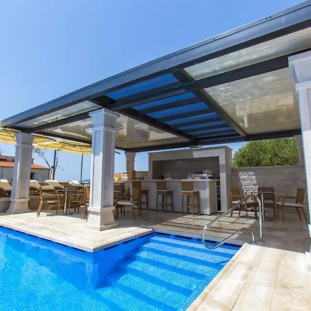 Luxury Apartment