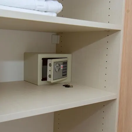 Apartmán Luxury Makarská