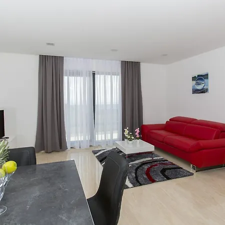 Apartment Luxury