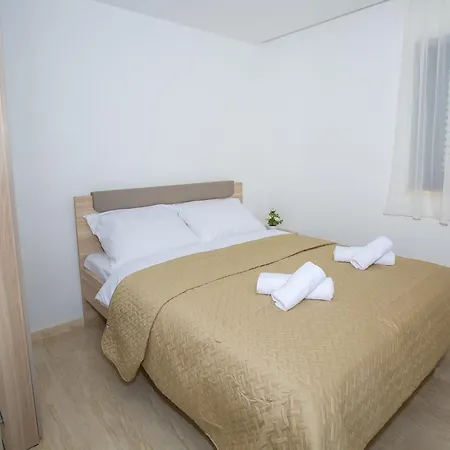 Apartmán Luxury 4*